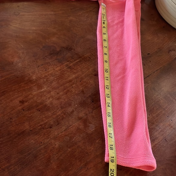 LL Bean 1/4 zip fleece - Picture 9 of 10